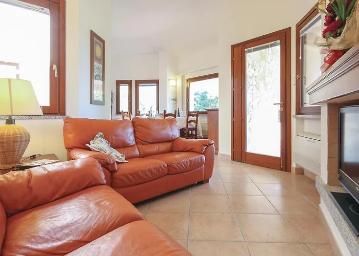 Beautiful In Costa Rei -ca-