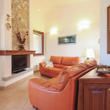 度假居 Beautiful In Costa Rei -ca-