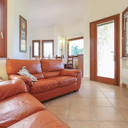 Beautiful In Costa Rei -ca-