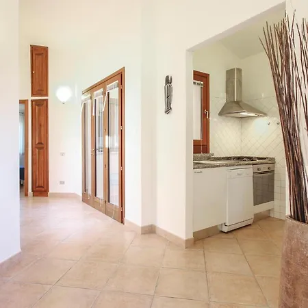 Holiday home Beautiful In Costa Rei -ca-