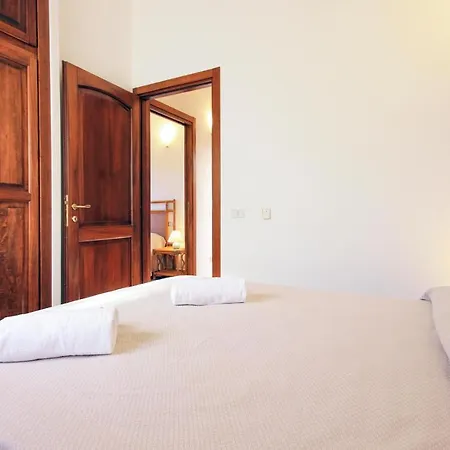 בית נופש Beautiful In Costa Rei -ca- מונטה נאי