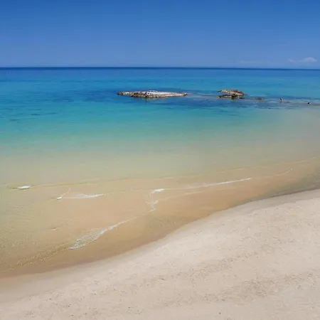 Beautiful In Costa Rei -ca- בית נופש