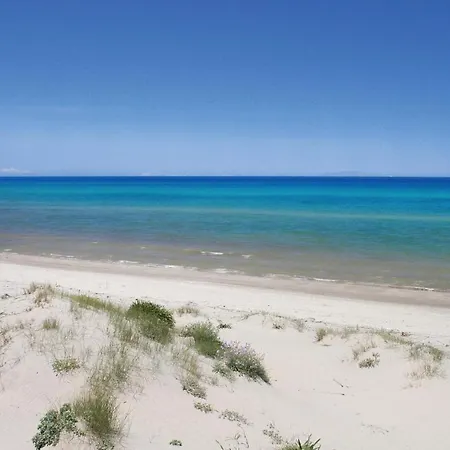 Beautiful In Costa Rei -ca-