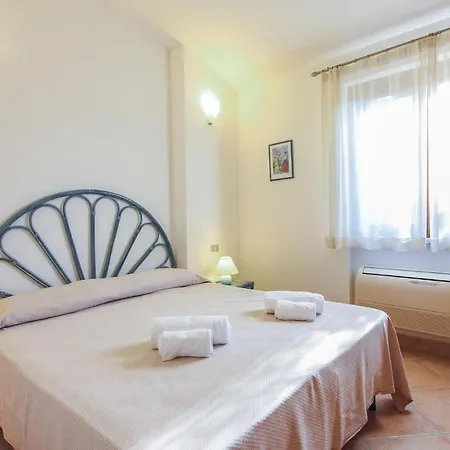 Beautiful In Costa Rei -ca- Holiday home *
